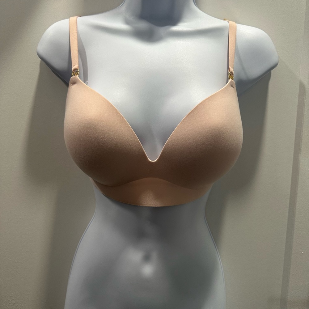 Victoria's Secret Blush Bra